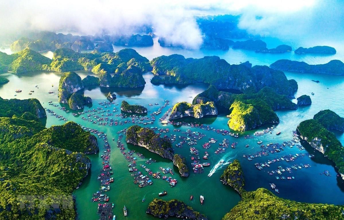 Le Vietnam appelle à la coopération pour une économie océanique durable